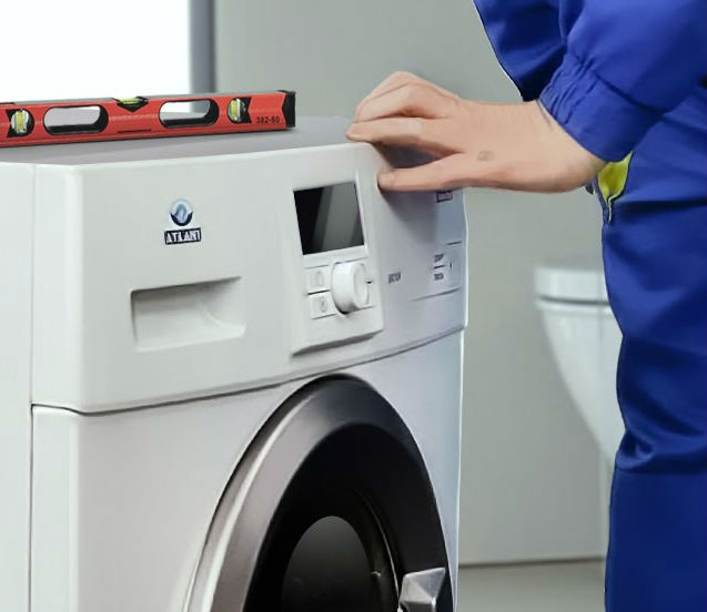 Починка стиральных машин на дому